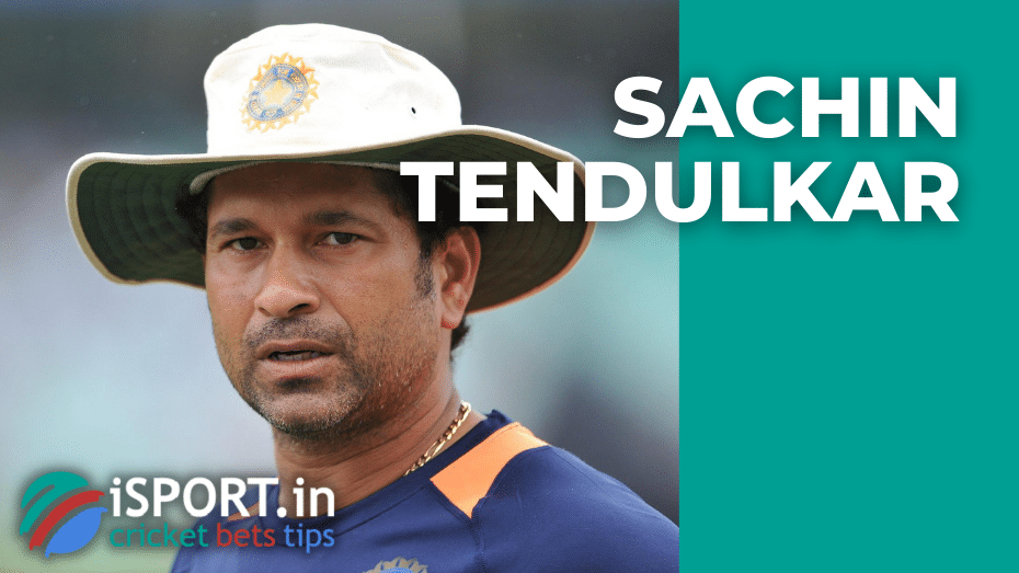 Sachin Tendulkar calls for changes to the ODI format