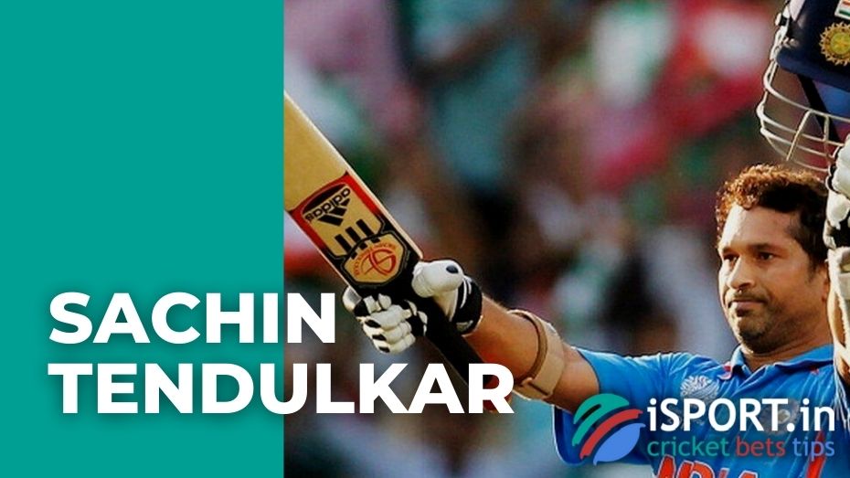 Sachin Tendekular: best career years