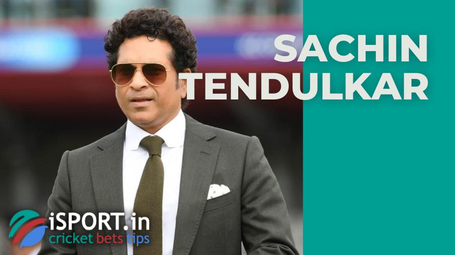 Sachin Tendulkar did not include Virat Kohli and Rohit Sharma in the symbolic team of the IPL season