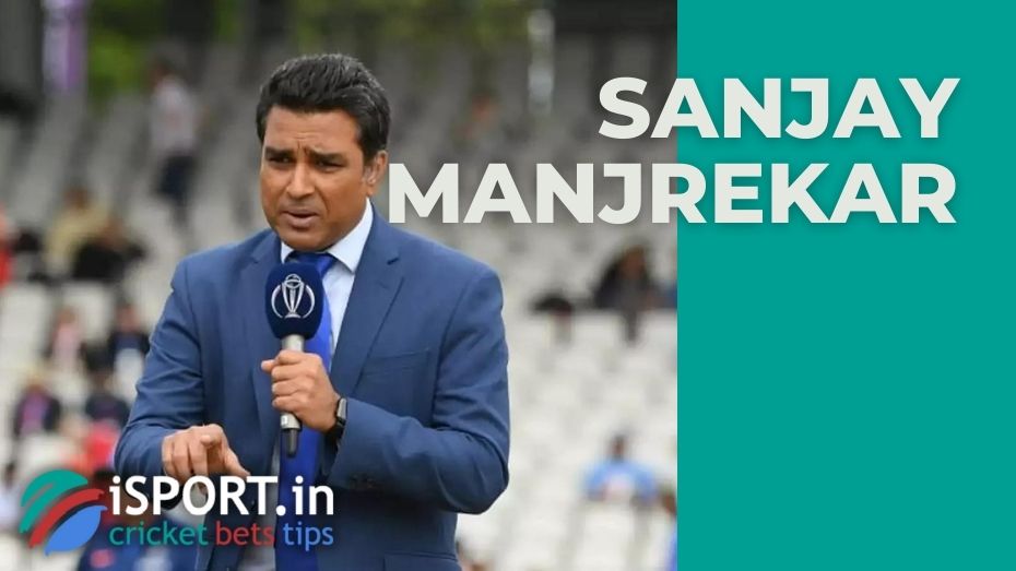 Sanjay Manjrekar criticized KL Rahul