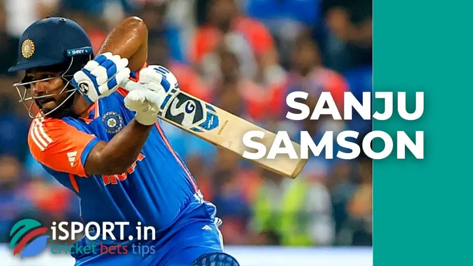 Sanju Samson's talent versatility on display yet chances go missing 2 The Selector Paradox: When Not Being Called Out Is a Well-Deserved Reward