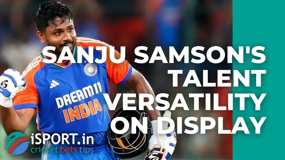 Sanju Samson's talent versatility on display yet chances go missing