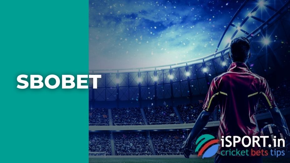 sbobet India