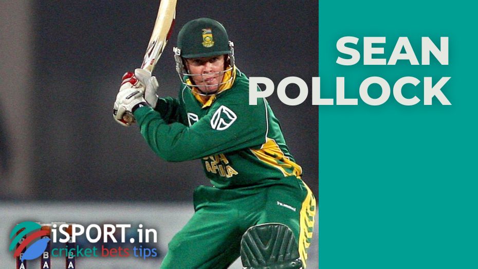Sean Pollock questioned the leadership qualities of KL Rahul