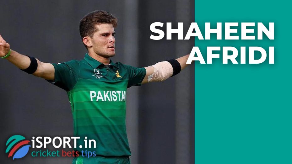 Shaheen Afridi will undergo rehabilitation in London