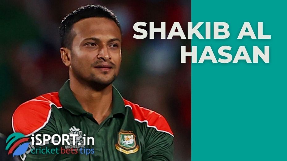 Shakib Al Hasan will return to the Bangladesh cricket team in the match against Sri Lanka