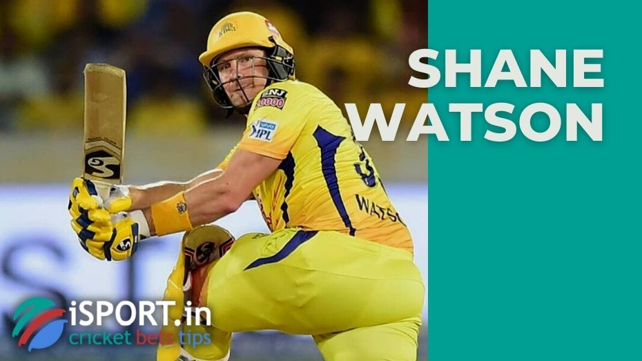 Shane Watson tells how Delhi Capitals survived the COVID-19 outbreak