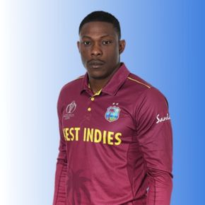 Sheldon Cottrell