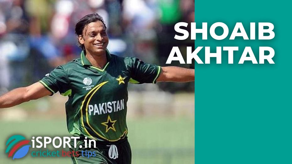 Shoaib Akhtar commented on the performance of the Pakistan national team in the final of the 2022 Asia Cup