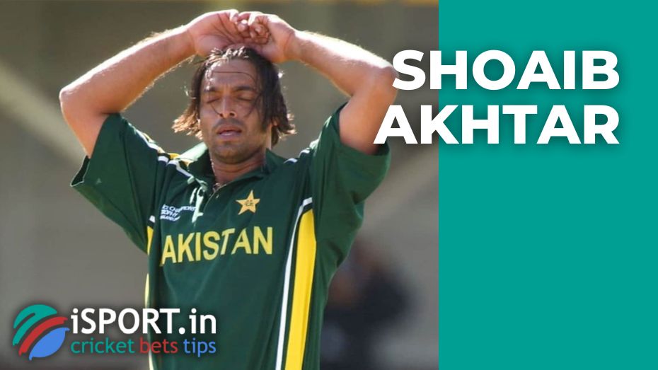 Shoaib Akhtar criticized Rohit Sharma