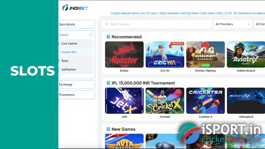 Terms and Conditions SmartSoft IPL Instant Prizes Tournament at IndiBet
