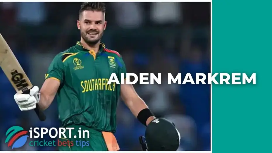 South Africa beat India by 4 wickets in 2nd ODI: Aiden Markrem