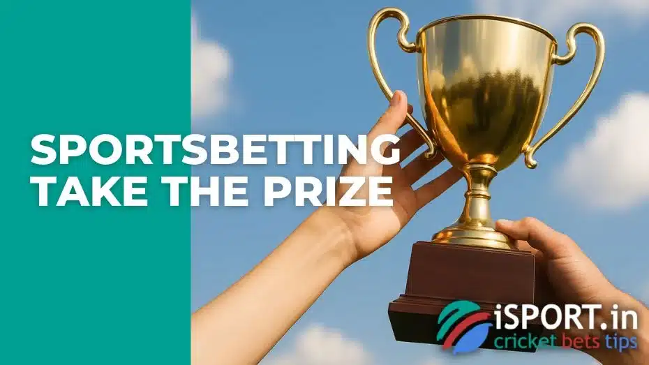 Sportsbetting Take The Prize 1 Sportsbetting Take The Prize
