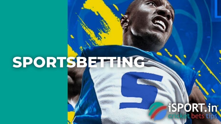 SportsBetting