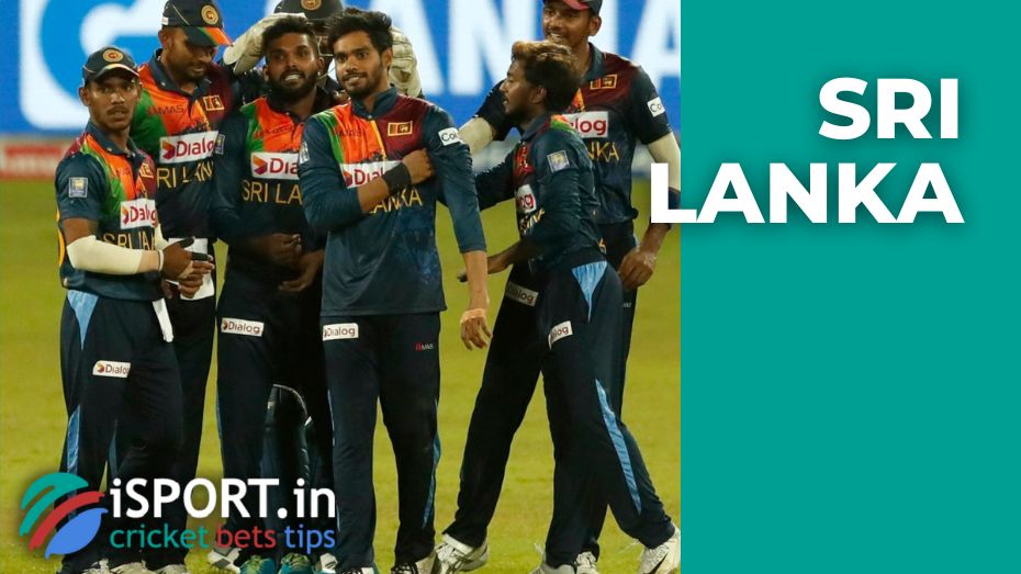 Sri Lanka beat Bangladesh and reached the 2022 Asia Cup playoffs