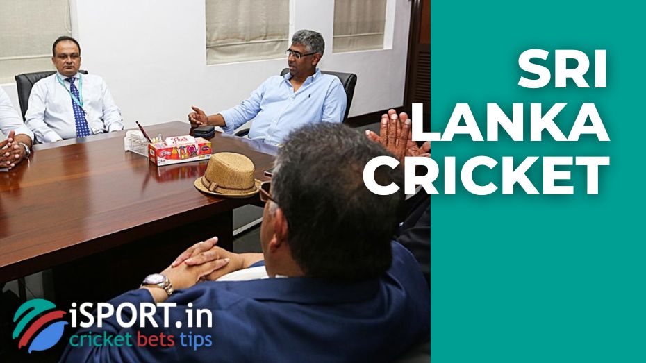Sri Lanka Cricket: how cricket developed in Sri Lanka