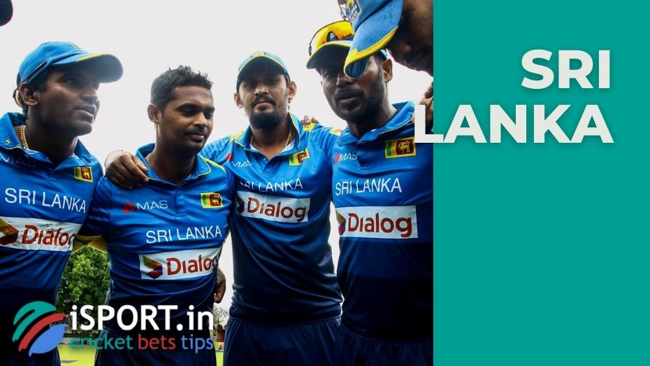 Sri Lanka is going through difficult times