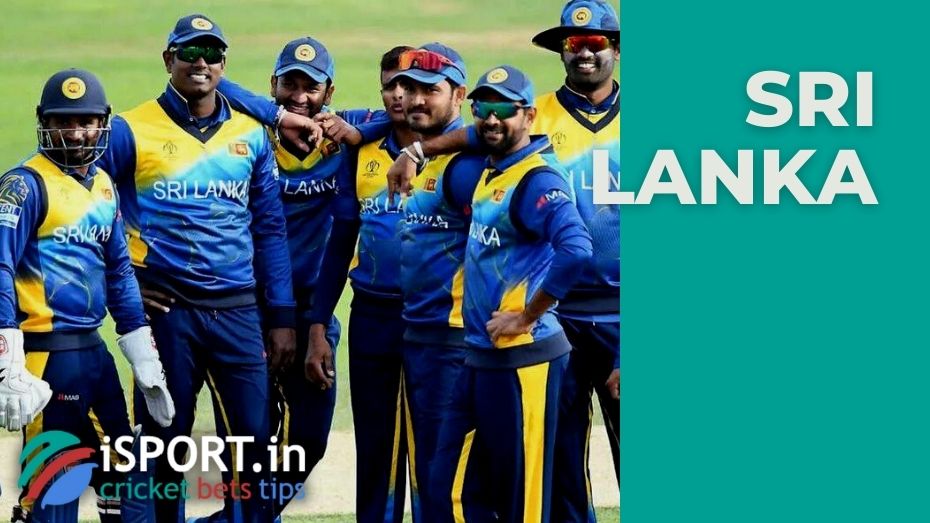 Sri Lanka may lose the right to host the Asian Cup