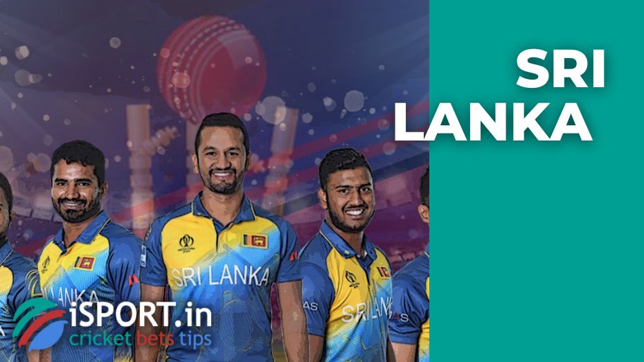 Sri Lanka sensationally beat Pakistan