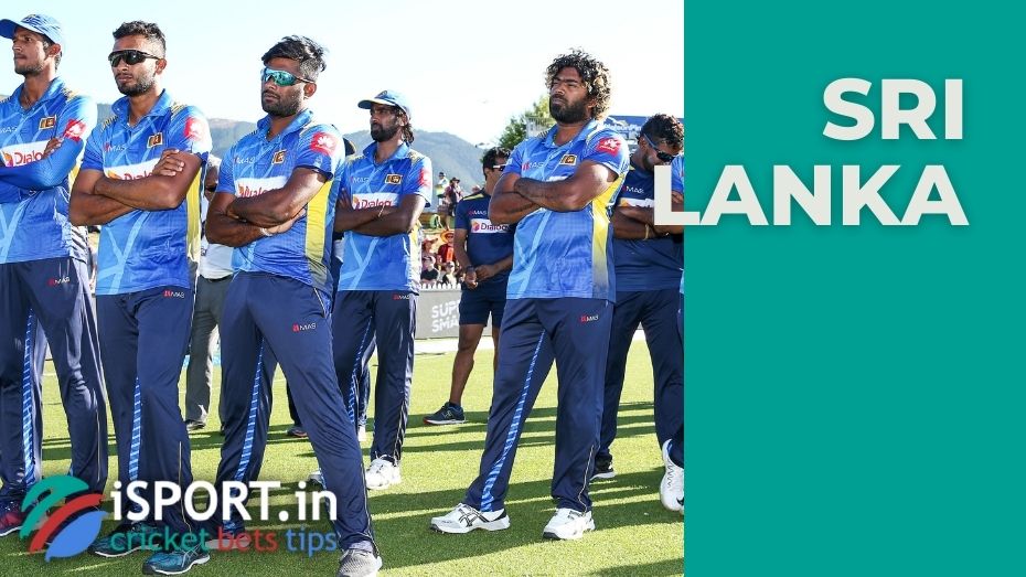Sri Lanka will offer to change the place of the Asian Cup