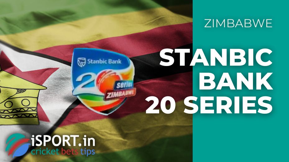 Stanbic Bank 20 Series