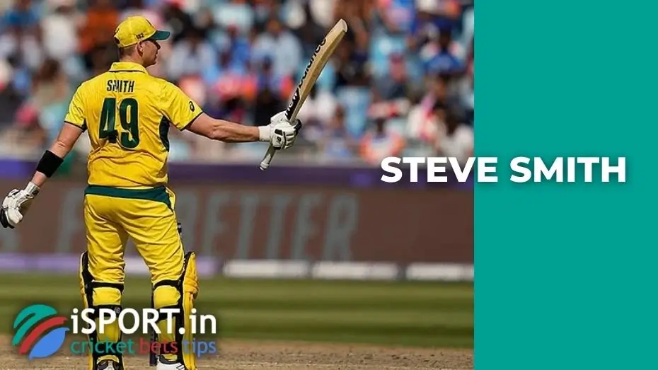 Steve Smith becomes the most expensive player in the history of Pakistan Super League: deal