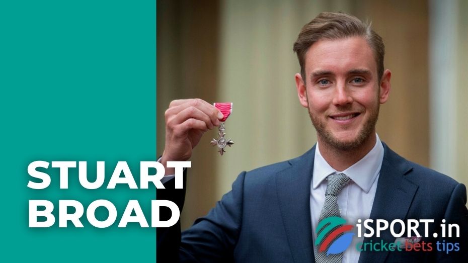 stuart broad