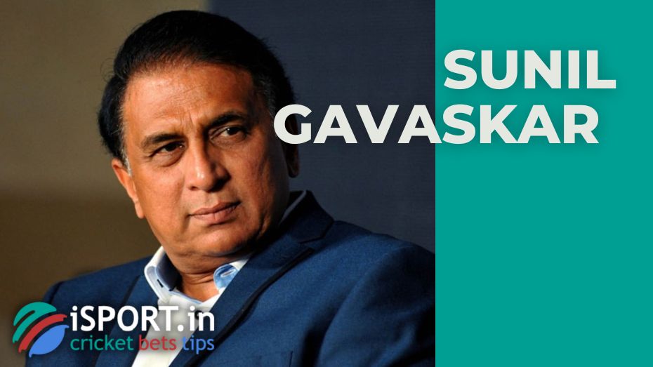Sunil Gavaskar said that it is not necessary to overestimate young stars in advance