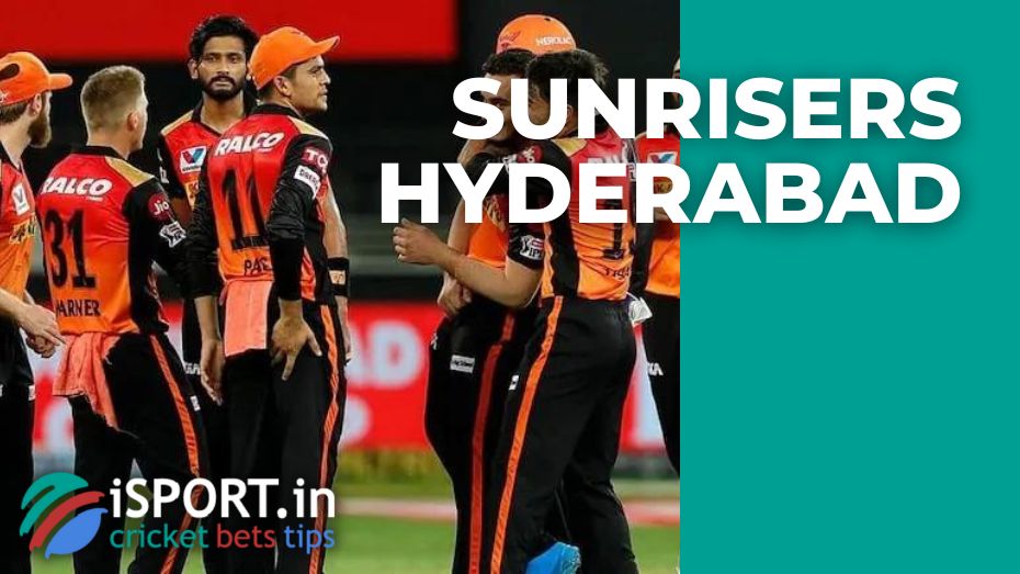 Sunrisers Hyderabad: History of Creation and First Results