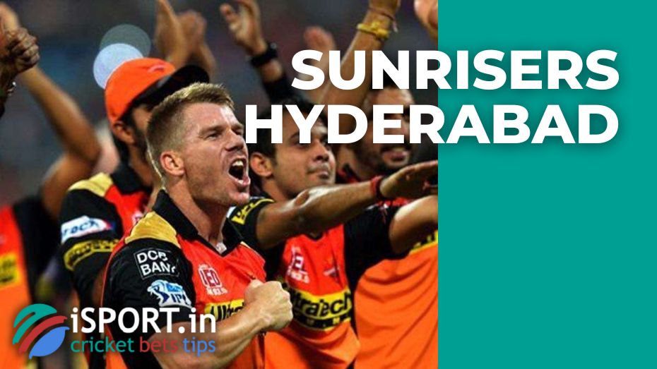 Sunrisers Hyderabad: IPL Performance History