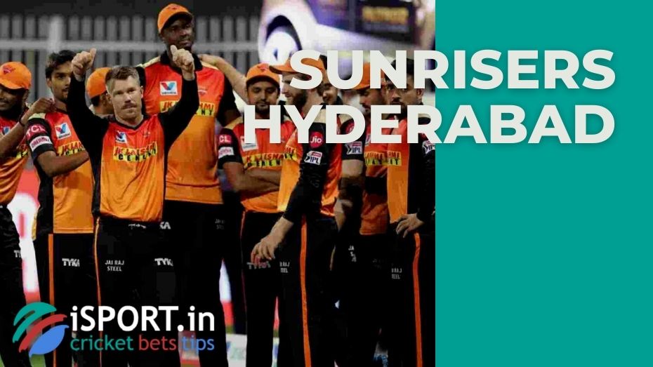 Sunrisers Hyderabad — Kolkata Knight Riders on April 15