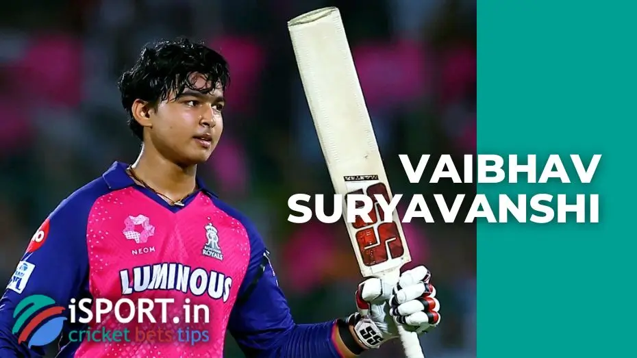 Suryavanshi becomes highest scorer of Asia Cup Rising Star