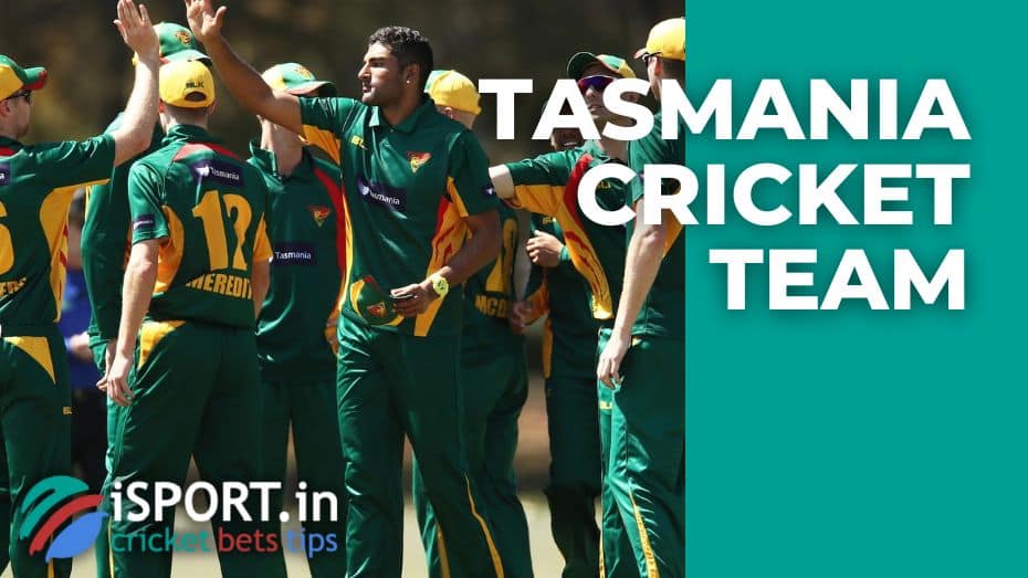 Achievements of the Tasmania cricket team and the current state of the team