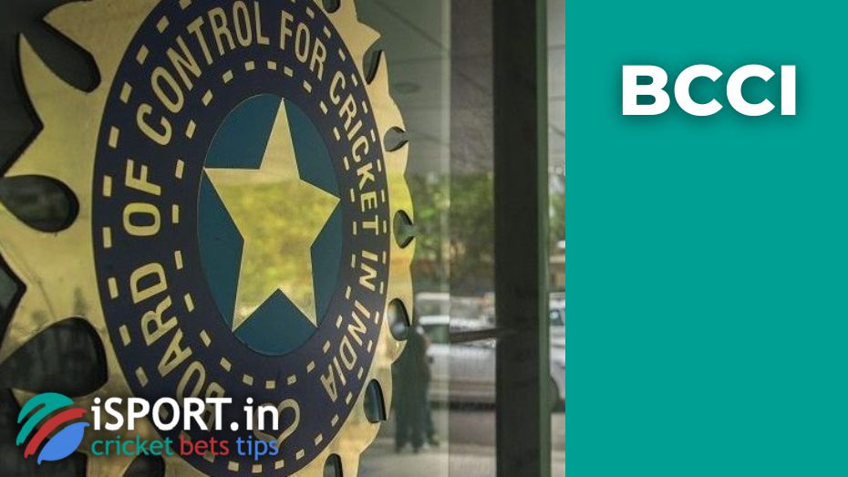 The BCCI General Meeting will be held on October 18