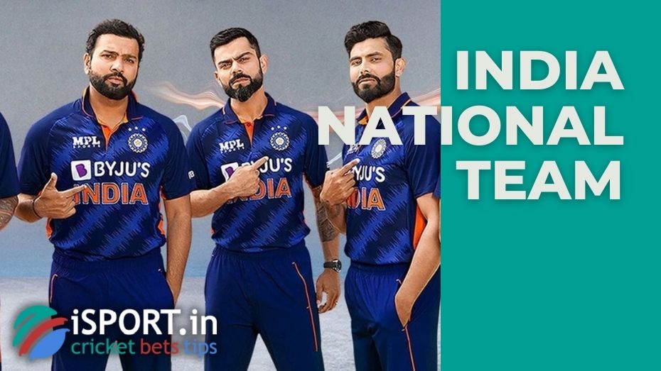 The India national team will be able to play in two places at the same time