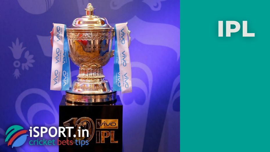 The IPL can be held twice a year