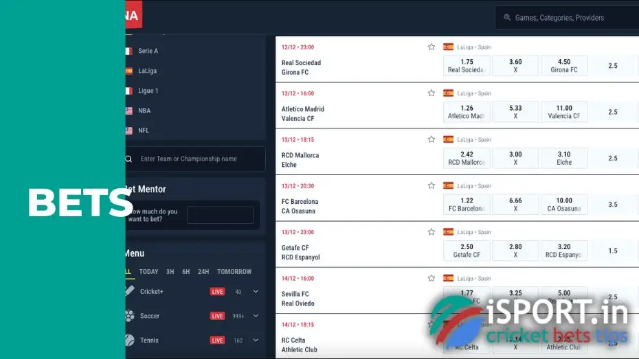 The essence and mechanics of the Masters in Rabona tournament