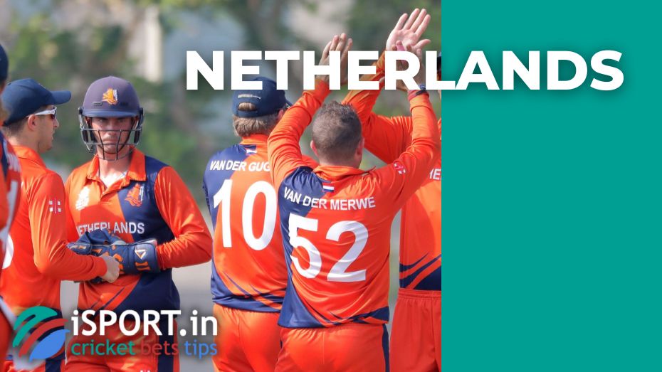 The Netherlands started the first stage of the T20 World Cup with a victory over the UAE