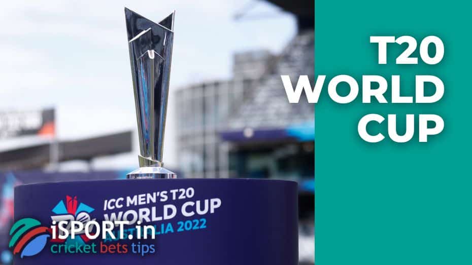 The T20 World Cup in 2024 will be held in a new format