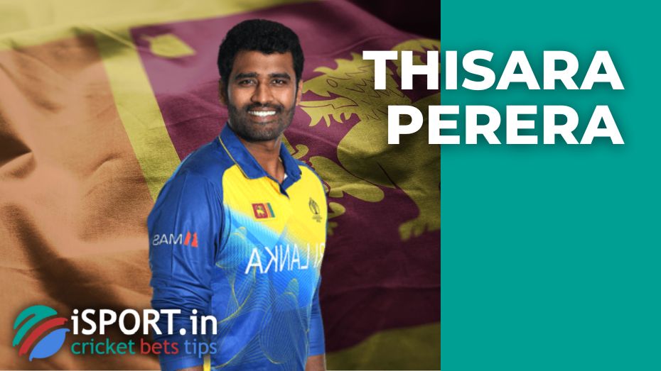 Thisara Perera