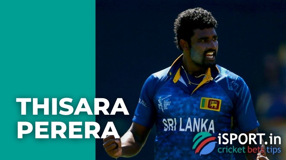 Thisara Perera: personal life, interesting facts