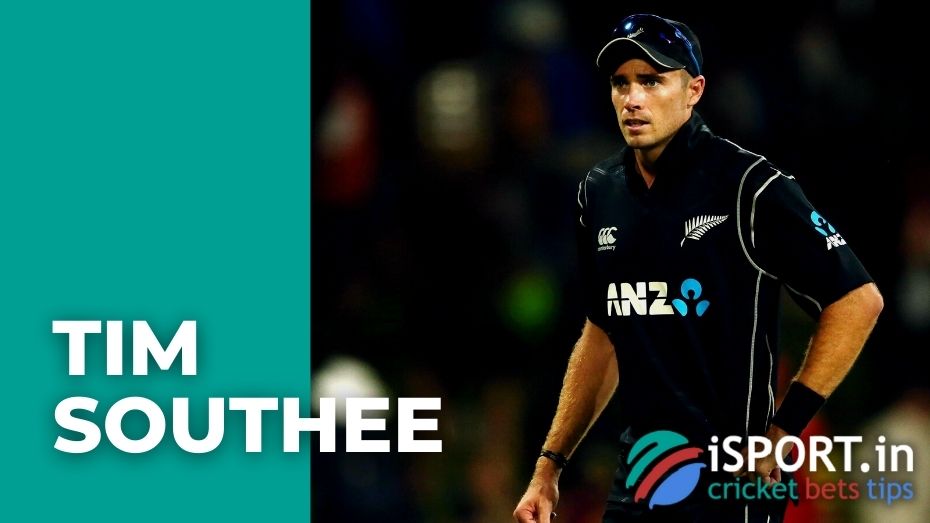 Tim Southee