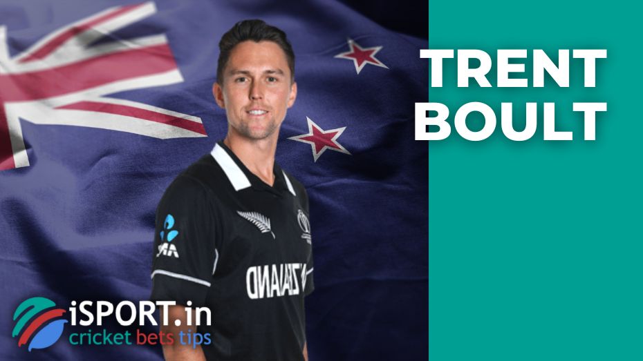 Trent Boult