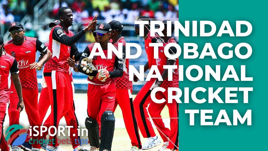 The Trinidad and Tobago Red Force Achievements