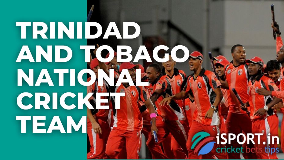 Trinidad and Tobago national cricket team