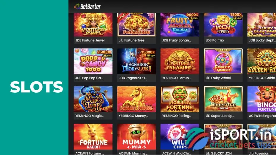 Step-by-step instructions for activating USDT Boost in BetBarter