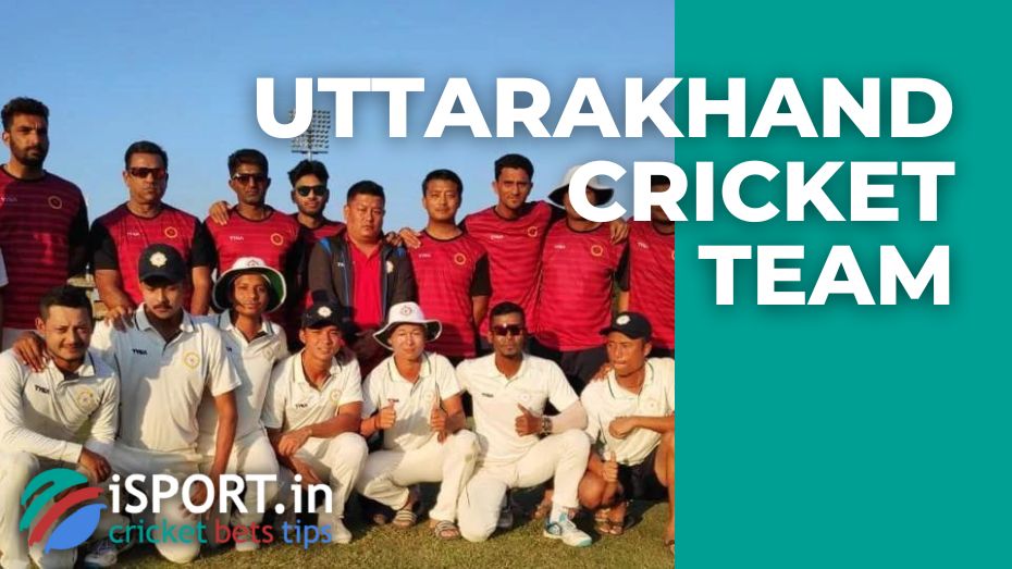 Uttarakhand cricket team – Association development and results at the Ranji Trophy