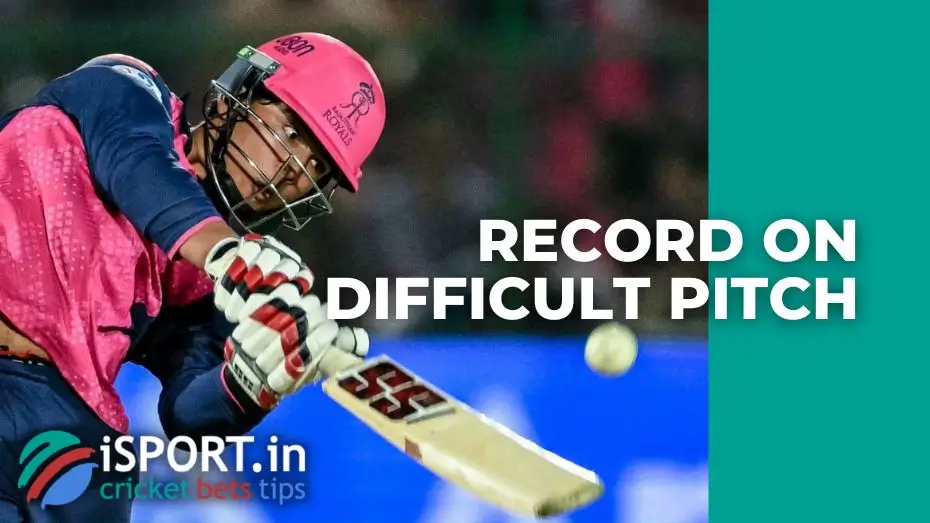 Vaibhav Suryavanshi hits 3rd T20 century before turning 15: record on difficult pitch