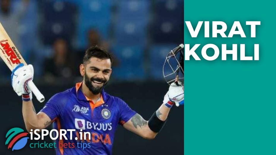 Virat Kohli may leave the T20 format