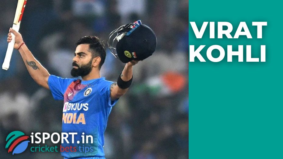 Virat Kohli met with Babar Azam